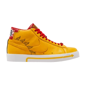 Varsity Maize/Varsity Maize