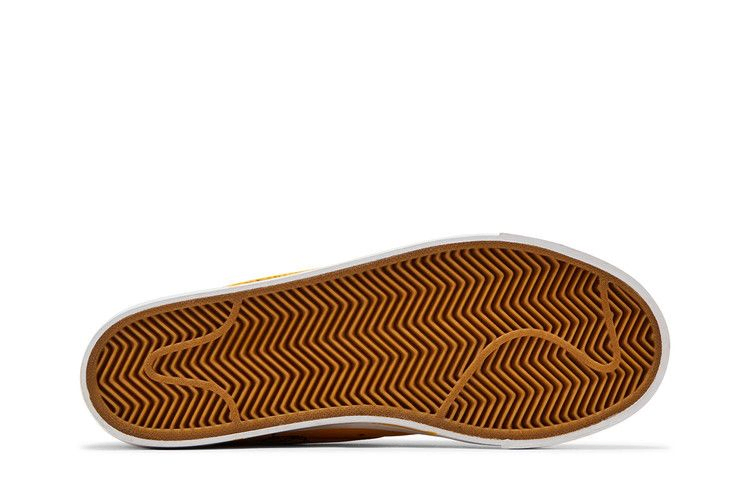 Кроссовки Nike Michael Lau x Blazer Premium SB 'China BMX'