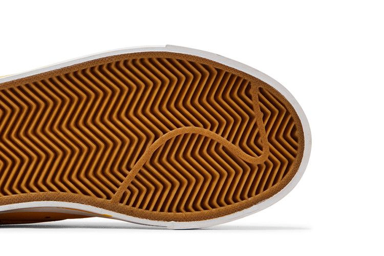 Кроссовки Nike Michael Lau x Blazer Premium SB 'China BMX'