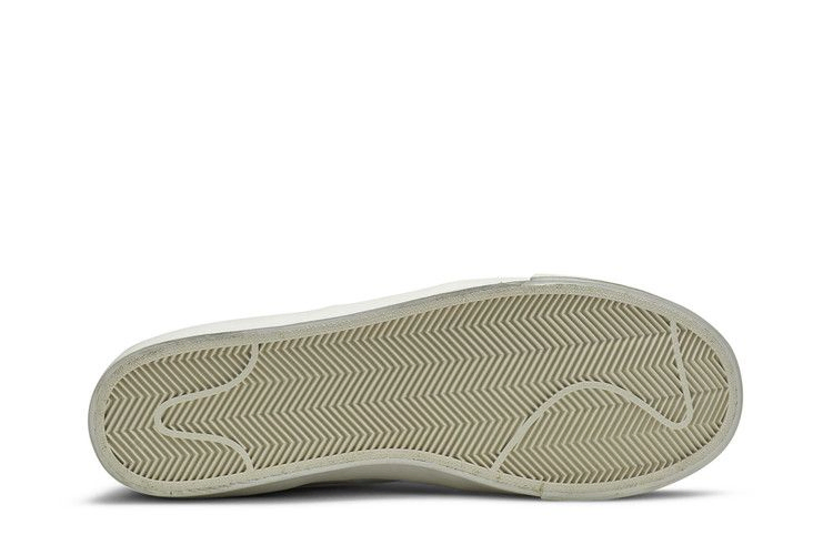 Кроссовки Nike Blazer Royal 'Spring Patchwork'