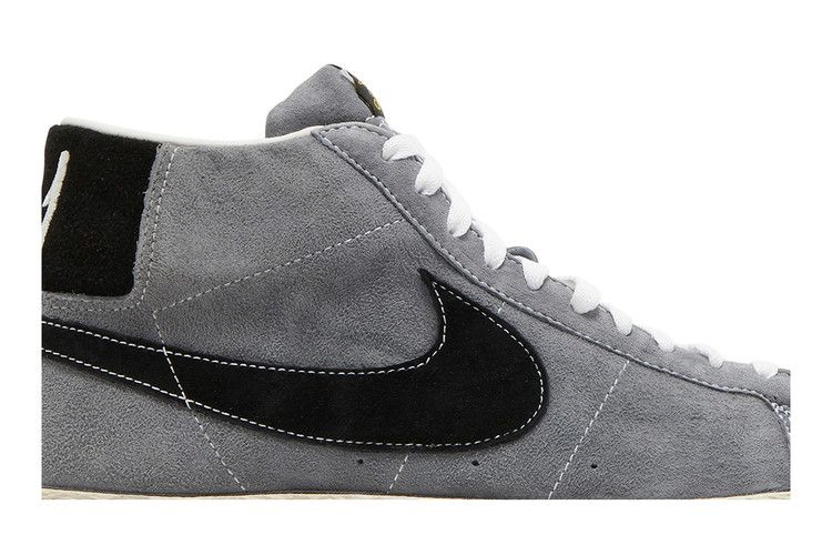 Кроссовки Nike Blazer SB 'Made in '81'