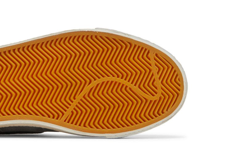 Кроссовки Nike Blazer SB 'Made in '81'