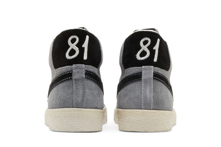 Кроссовки Nike Blazer SB 'Made in '81'