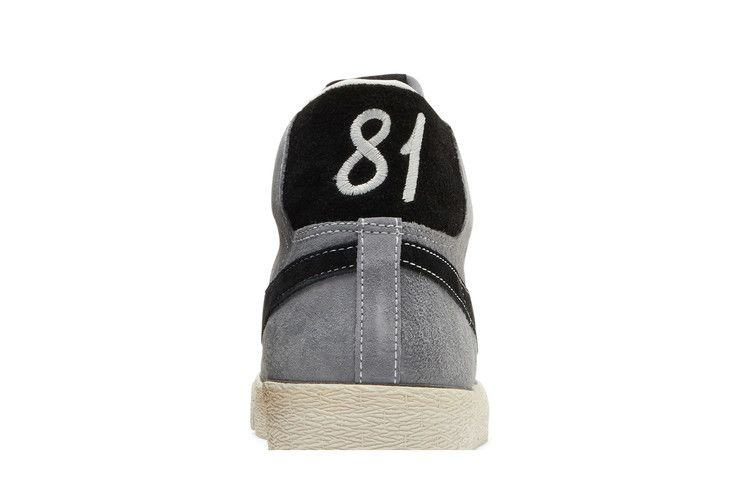 Кроссовки Nike Blazer SB 'Made in '81'