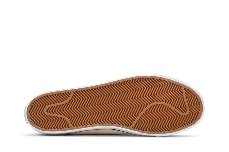 Кроссовки Nike HUF x Blazer SB Premium SE 'Natural'