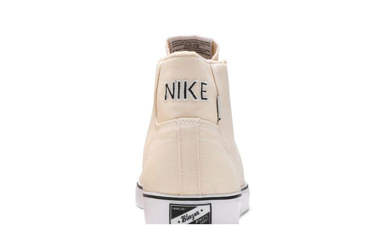 Кроссовки Nike HUF x Blazer SB Premium SE 'Natural'