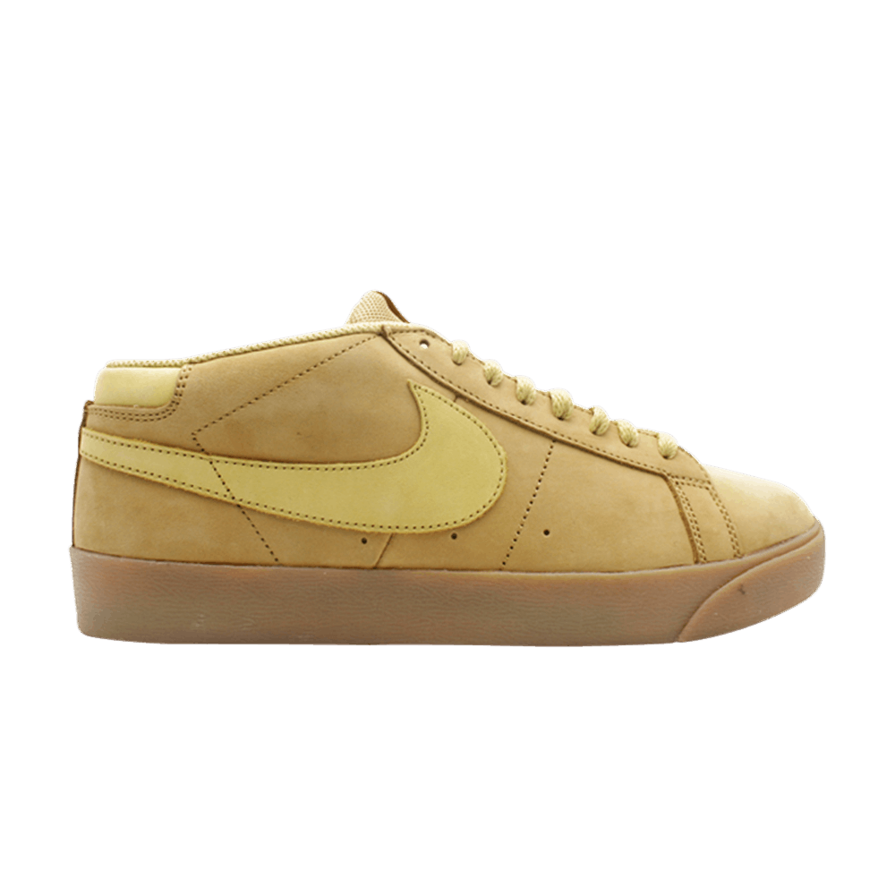Кроссовки Nike Blazer Sb Sc Premium