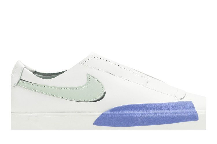 Кроссовки Nike Wmns Blazer Slip 'White Multi-Color'