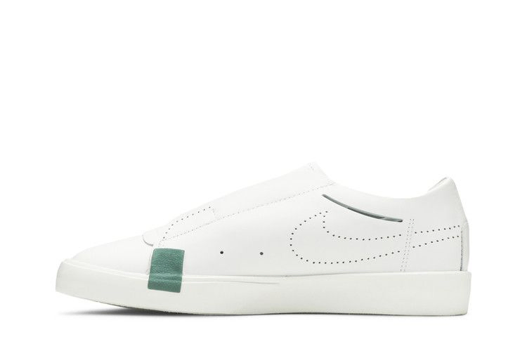 Кроссовки Nike Wmns Blazer Slip 'White Multi-Color'