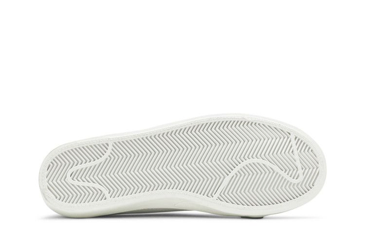 Кроссовки Nike Wmns Blazer Slip 'White Multi-Color'