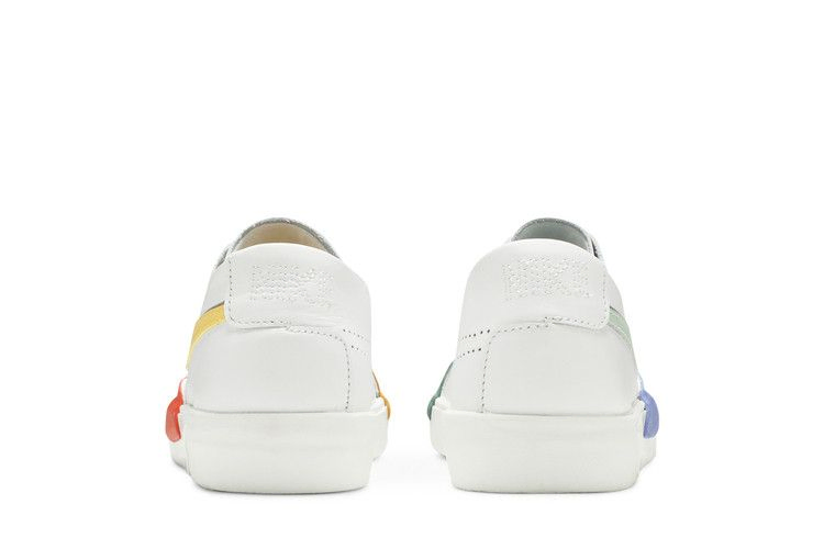 Кроссовки Nike Wmns Blazer Slip 'White Multi-Color'