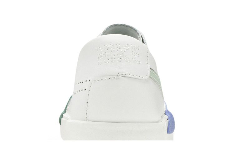 Кроссовки Nike Wmns Blazer Slip 'White Multi-Color'