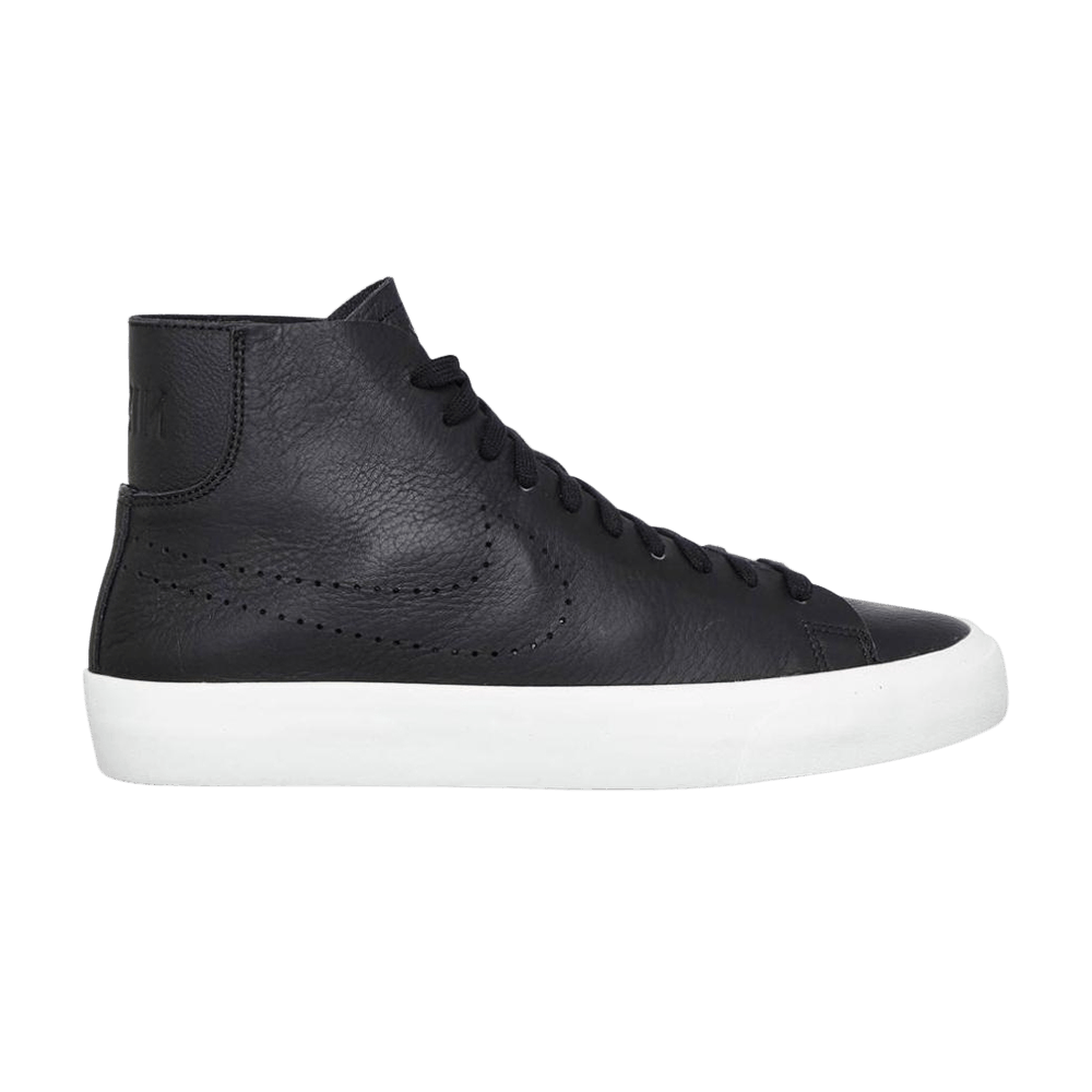 Кроссовки Nike Blazer Studio Mid