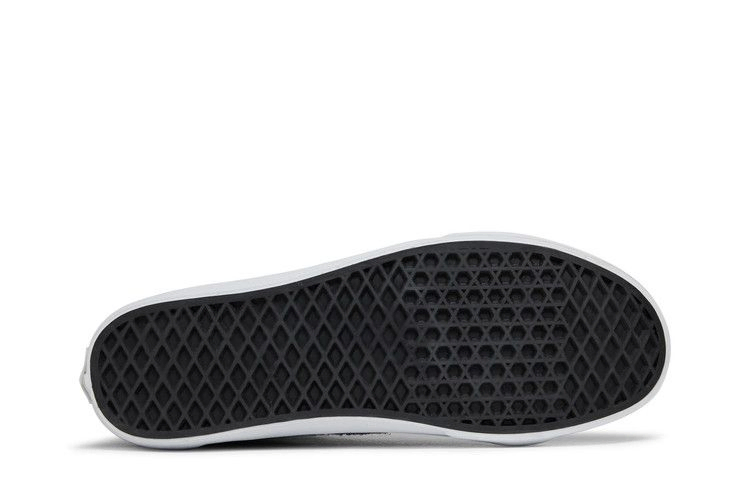 Кроссовки Vans Blends x Sk8-Hi Reissue Zip LX 'Pony Hair'