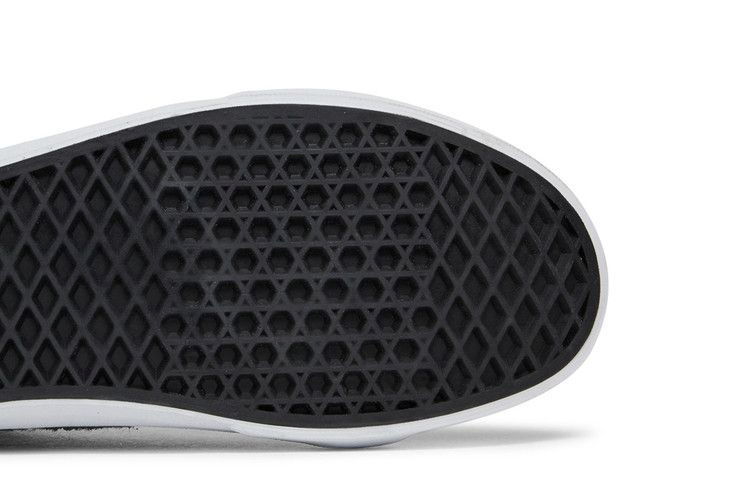 Кроссовки Vans Blends x Sk8-Hi Reissue Zip LX 'Pony Hair'