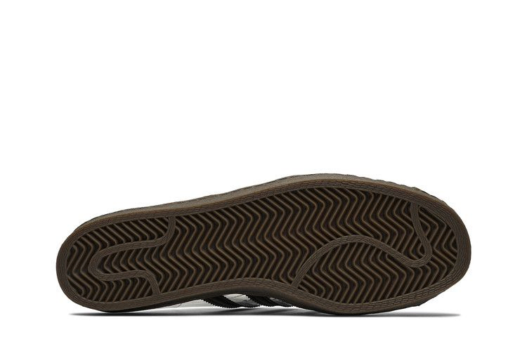 Кроссовки adidas Blondey McCoy x Superstar 80 'Clear'