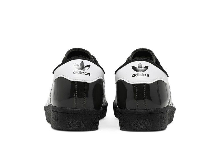 Кроссовки adidas Blondey McCoy x Superstar 'Black'
