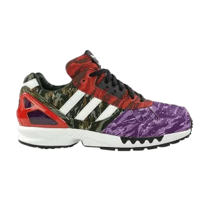 Многоцветный