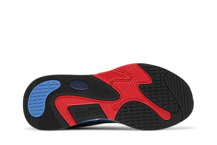 Кроссовки Puma BMW Motorsport x RS-Fast 'Black'