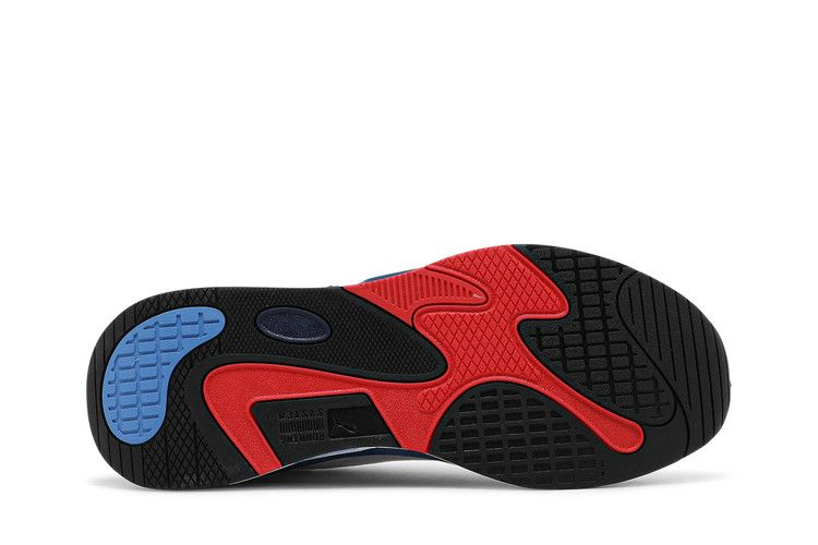 Кроссовки Puma BMW Motorsport x RS-Fast 'White'