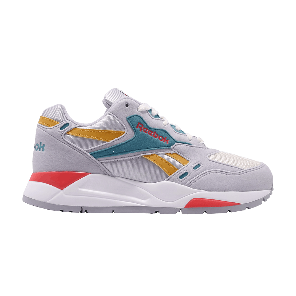 Кроссовки Reebok Bolton Essential MU 'Grey'