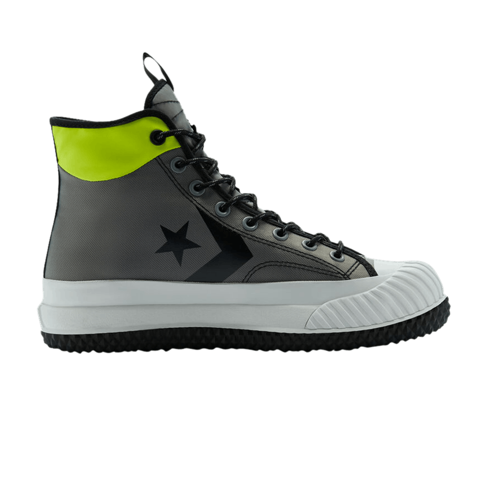 Кроссовки Converse Bosey MC Gore-Tex High 'Limestone Grey'