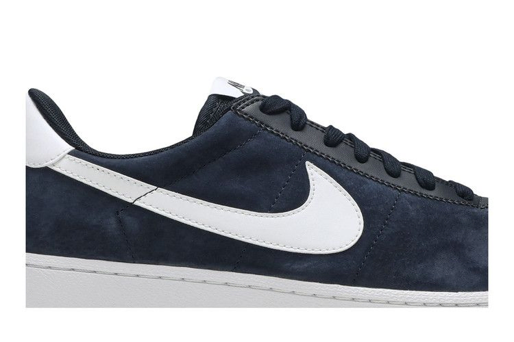 Кроссовки Nike Bruin 'Dark Obsidian'