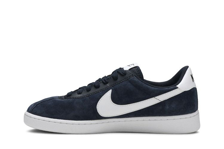 Кроссовки Nike Bruin 'Dark Obsidian'