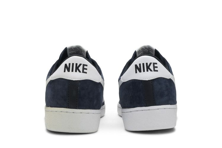 Кроссовки Nike Bruin 'Dark Obsidian'