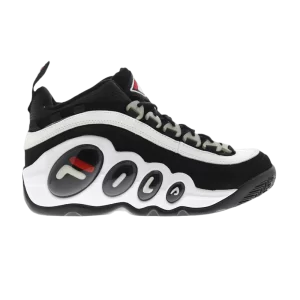 Черный/Белый/Красный