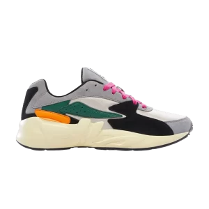 Многоцветный/Серый/Серебро/Зеленый/Черный/Оранжевый