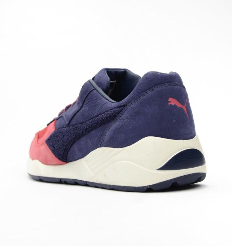 Кроссовки Puma BWGH x XS-698 'Brooklyn We Go Hard'