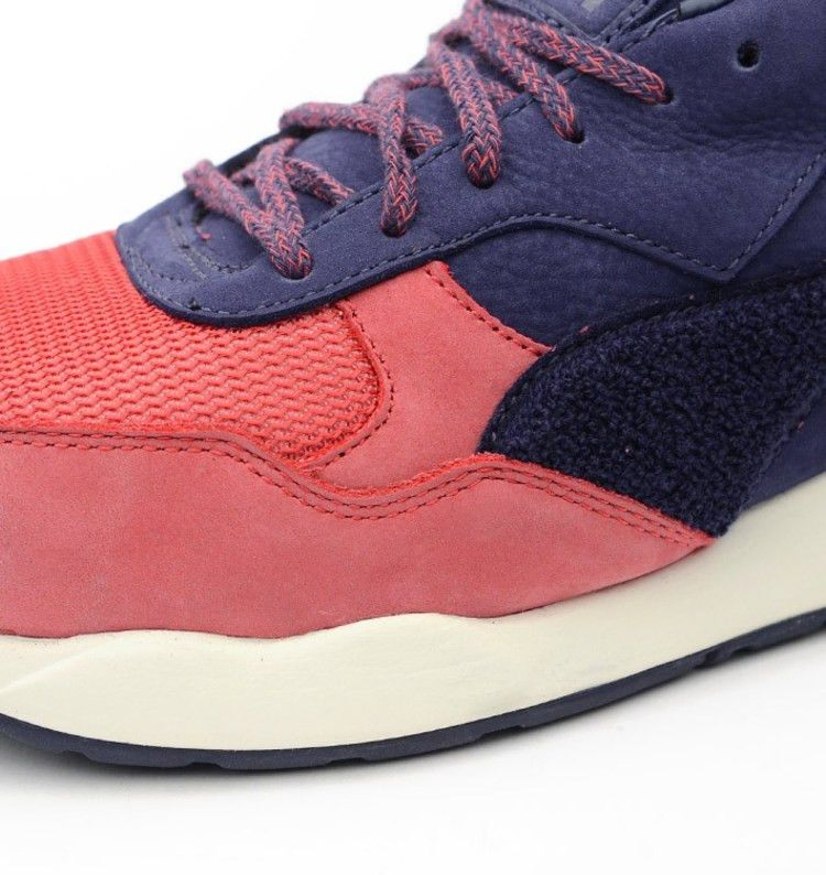 Кроссовки Puma BWGH x XS-698 'Brooklyn We Go Hard'