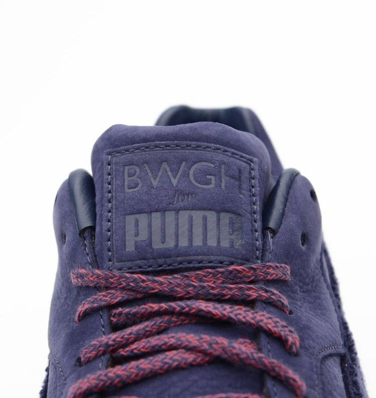 Кроссовки Puma BWGH x XS-698 'Brooklyn We Go Hard'