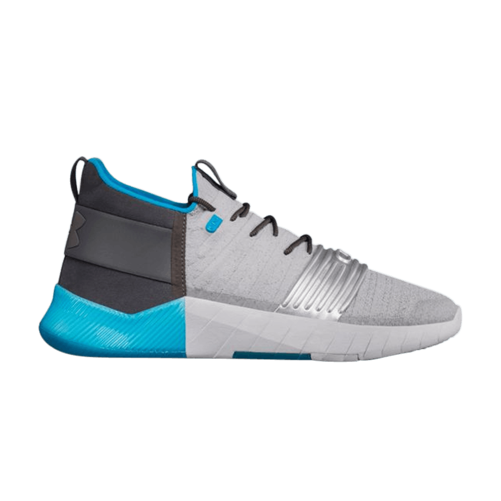 Кроссовки Under Armour C1N 'Chairman'