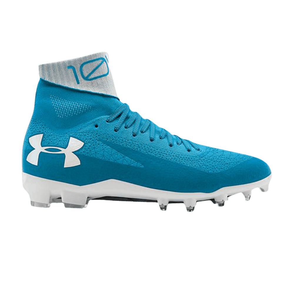 Кроссовки Under Armour C1N MC 'Team Royal'