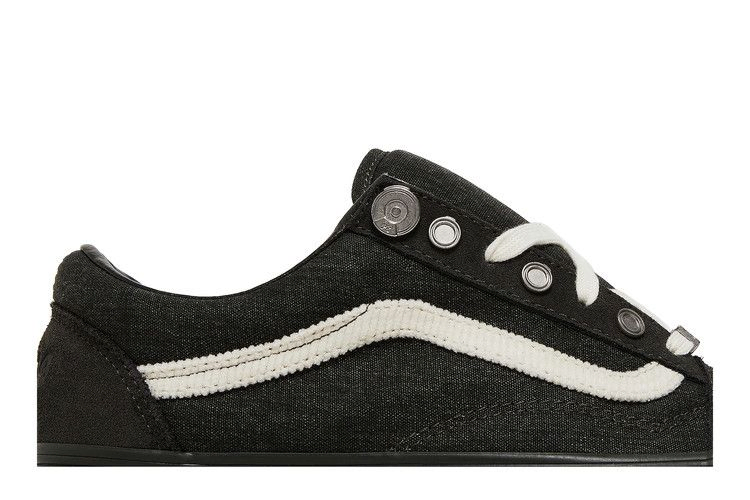 Кроссовки Vans C2H4 x Old Skool 'Relic Stone'