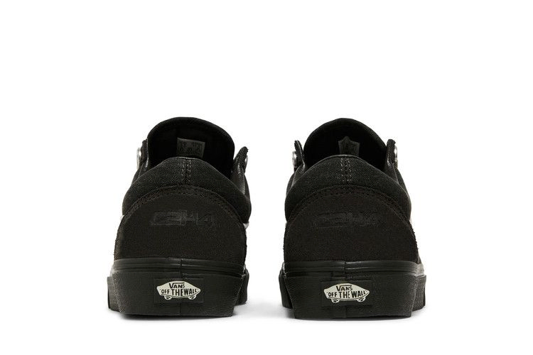 Кроссовки Vans C2H4 x Old Skool 'Relic Stone'