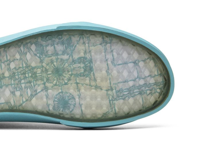 Кроссовки Vans C2H4 x Old Skool 'Zero Gravity'