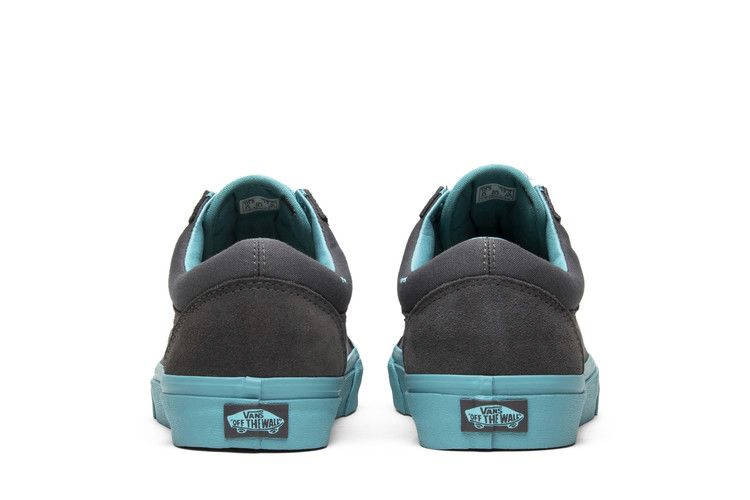 Кроссовки Vans C2H4 x Old Skool 'Zero Gravity'