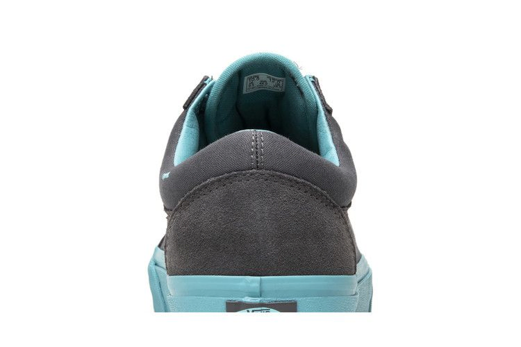 Кроссовки Vans C2H4 x Old Skool 'Zero Gravity'