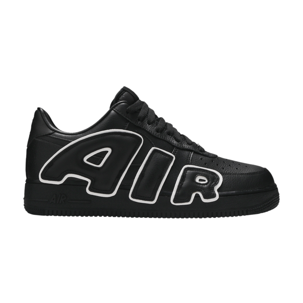 Кроссовки Nike Cactus Plant Flea Market x Air Force 1 Low Premium 'Black' 2020
