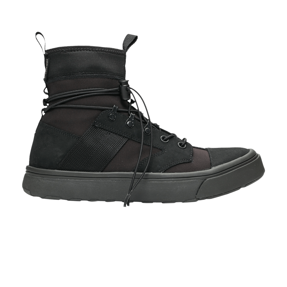 Кроссовки Converse Cali Thornhill Dewitt x Slam Jam x Jump Boot Gore-Tex 'Black'