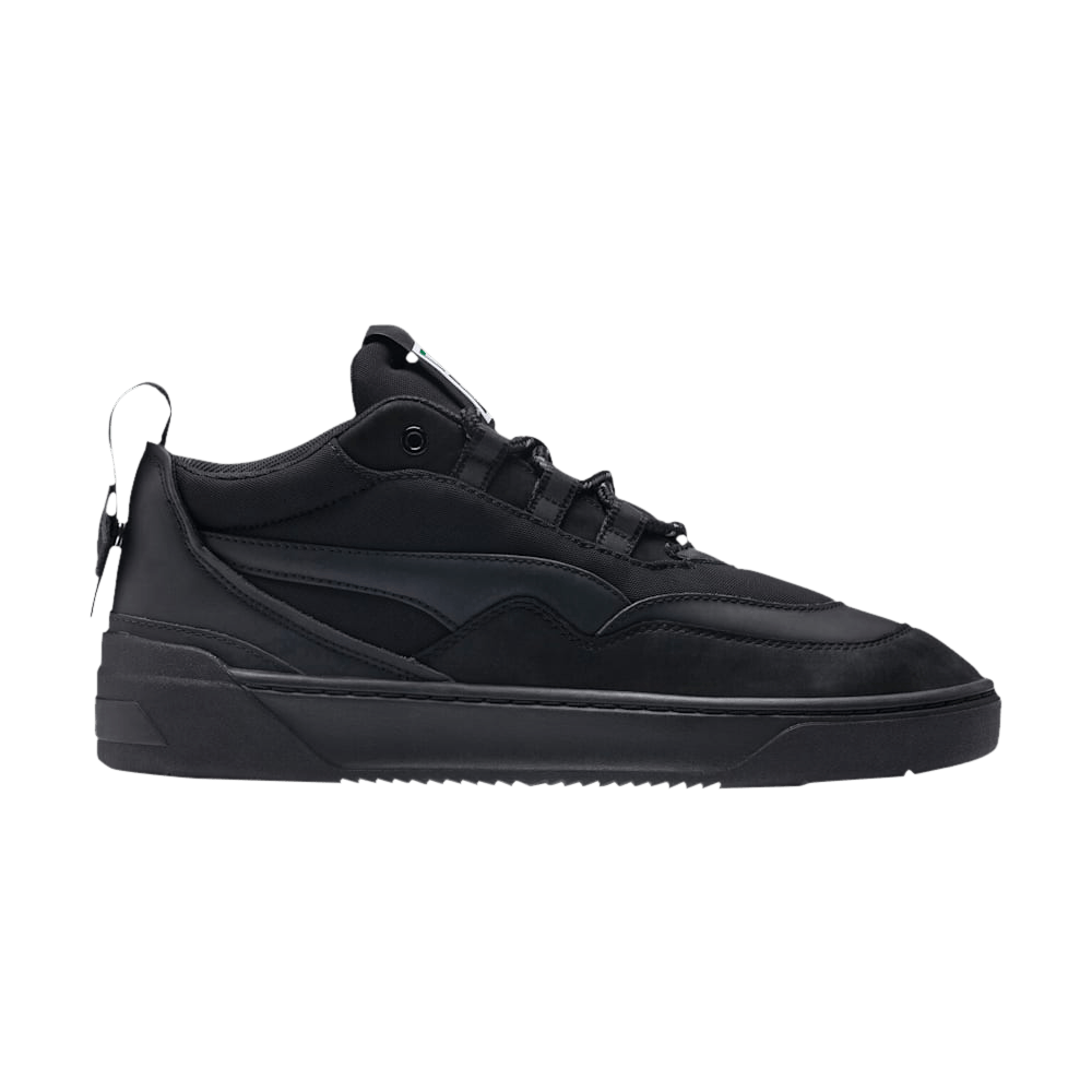 Кроссовки Puma Cali Zero Demi 'Triple Black'