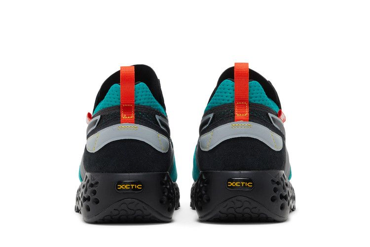 Кроссовки Puma Calibrate Restored Tron 'Black Parasailing'