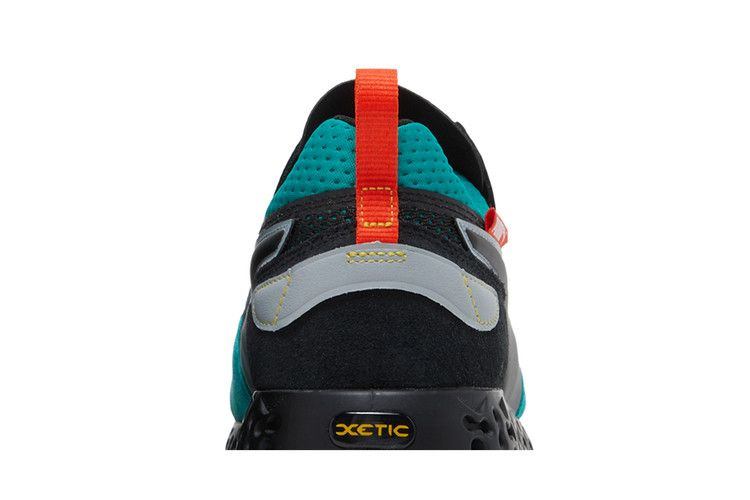 Кроссовки Puma Calibrate Restored Tron 'Black Parasailing'