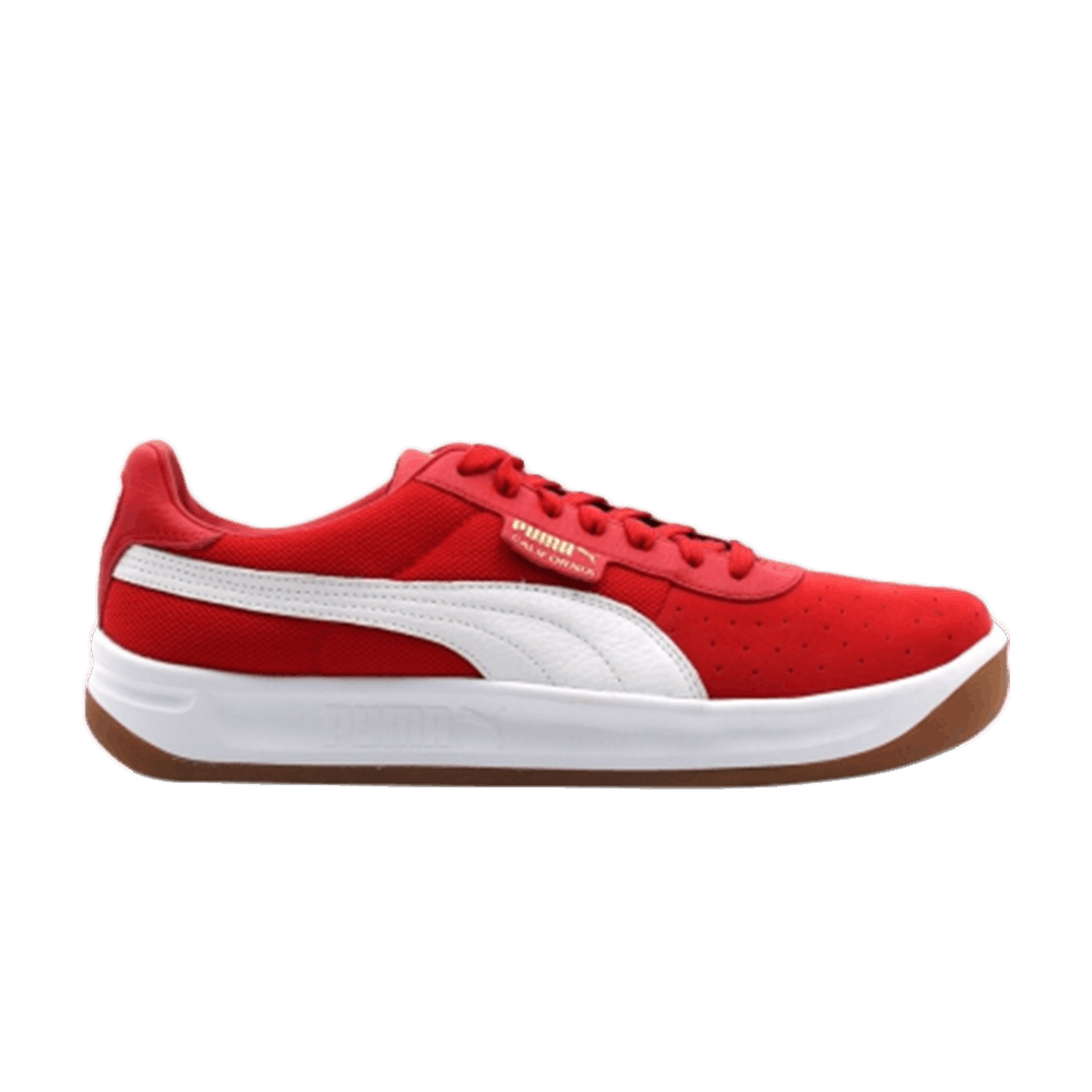 Кроссовки Puma California Casual 'Ribbon Red'