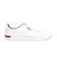 Puma White/Красный с высоким риском