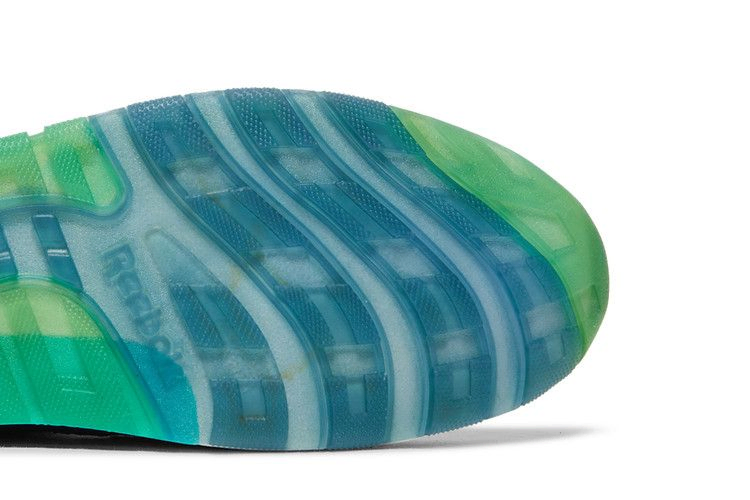 Кроссовки Reebok Cam'ron x Ventilator Supreme 'Purple Haze'