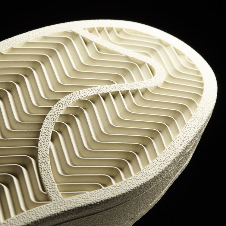 Кроссовки adidas Campus 'White'